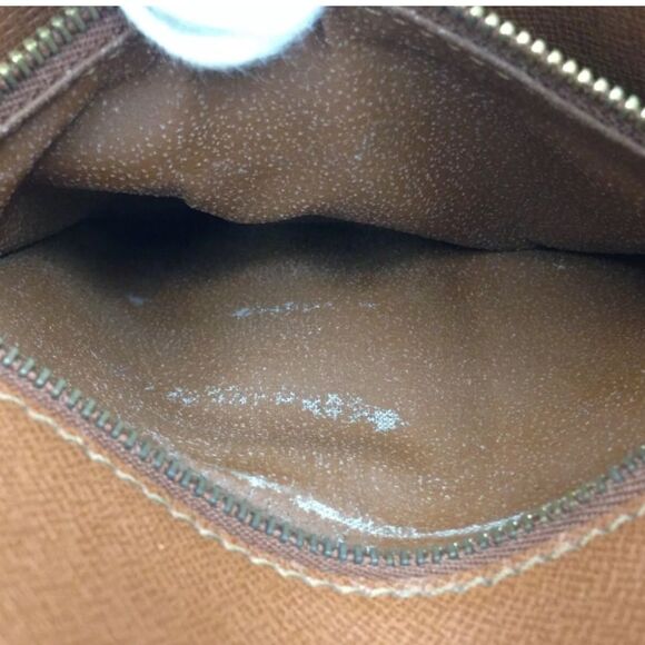 ✅AUTHENTIC✅LOUIS VUITTON CHANTILLY PM CROSSBODY BAG - Picture 12 of 15